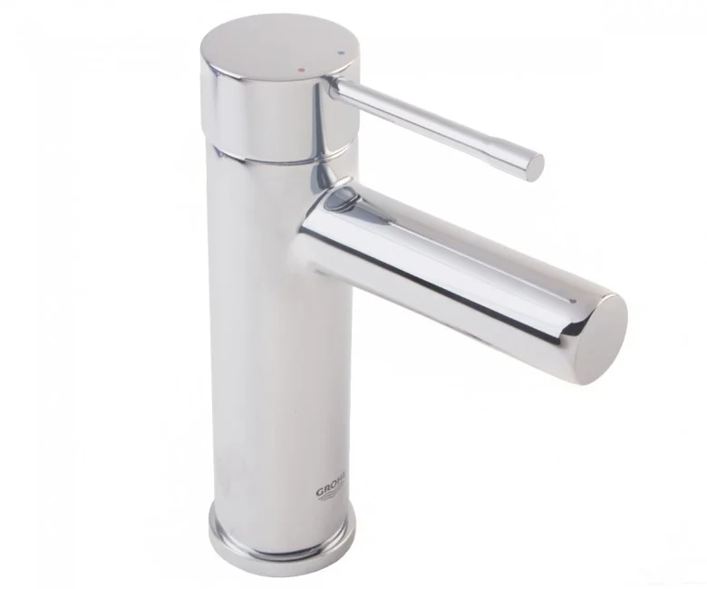 Змішувач для раковини Grohe Essence New , одноважiльний (34294001)
