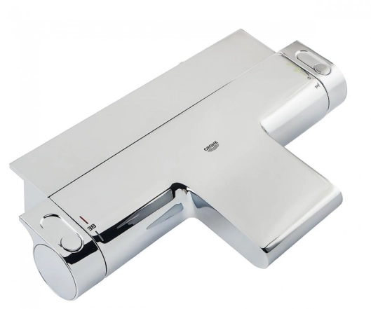 Термостат для ванны Grohe Grohtherm 2000 NEW, хром