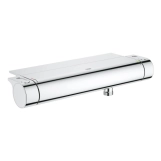 Термостат для душу з поличкою Grohe Grohtherm 2000 NEW (34469001)