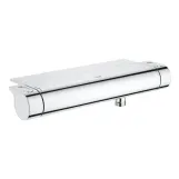 Термостат для душа с полочкой Grohe Grohtherm 2000 NEW (34469001)