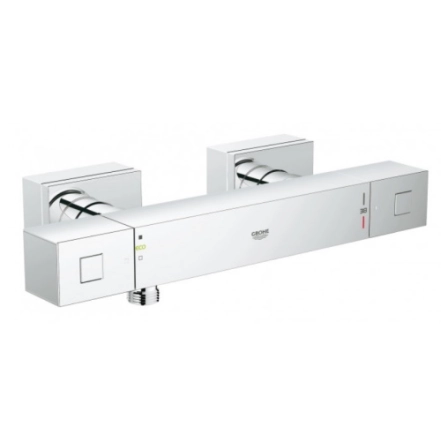 Термостат для душа Grohe Grohtherm Cube (34488000)