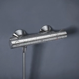 Змішувач термостатичний для душу Grohe Grohtherm 800 34558000 Фото - 4