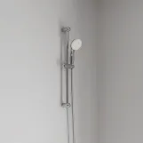 Смеситель для ванны Grohe Grohtherm 800 34567000 с душевым гарнитуром 27948001 (34567001) Фото - 6