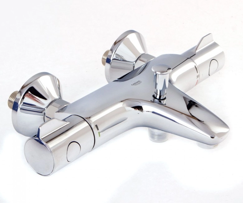 Термостат для ванны Grohe Grohtherm 800, хром (34576000)