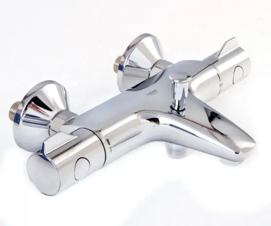Термостат для ванны Grohe Grohtherm 800, хром (34576000)