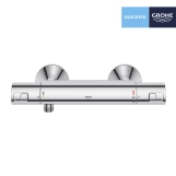 Смеситель термостатический для душа Grohe QuickFix Precision Start 34597001 Фото - 2