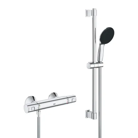 Смеситель термостатический для душа Grohe QuickFix Precision Start 34597001