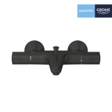 Змішувач термостатичний для ванни Grohe QuickFix Precision Start 345982430 Фото - 2