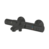 Змішувач термостатичний для ванни Grohe QuickFix Precision Start 345982430 Фото - 3