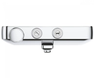 Термостат для ванни Grohe Grohtherm SmartControl (34718000) Фото - 4