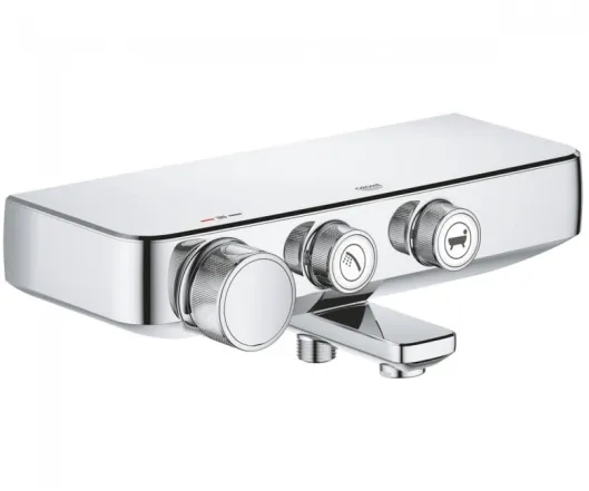Термостат для ванны Grohe Grohtherm SmartControl (34718000)