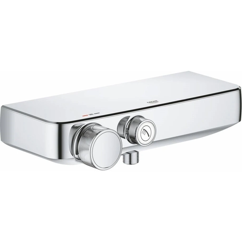 Термостат для душа Grohe Grohtherm SmartControl (34719000)