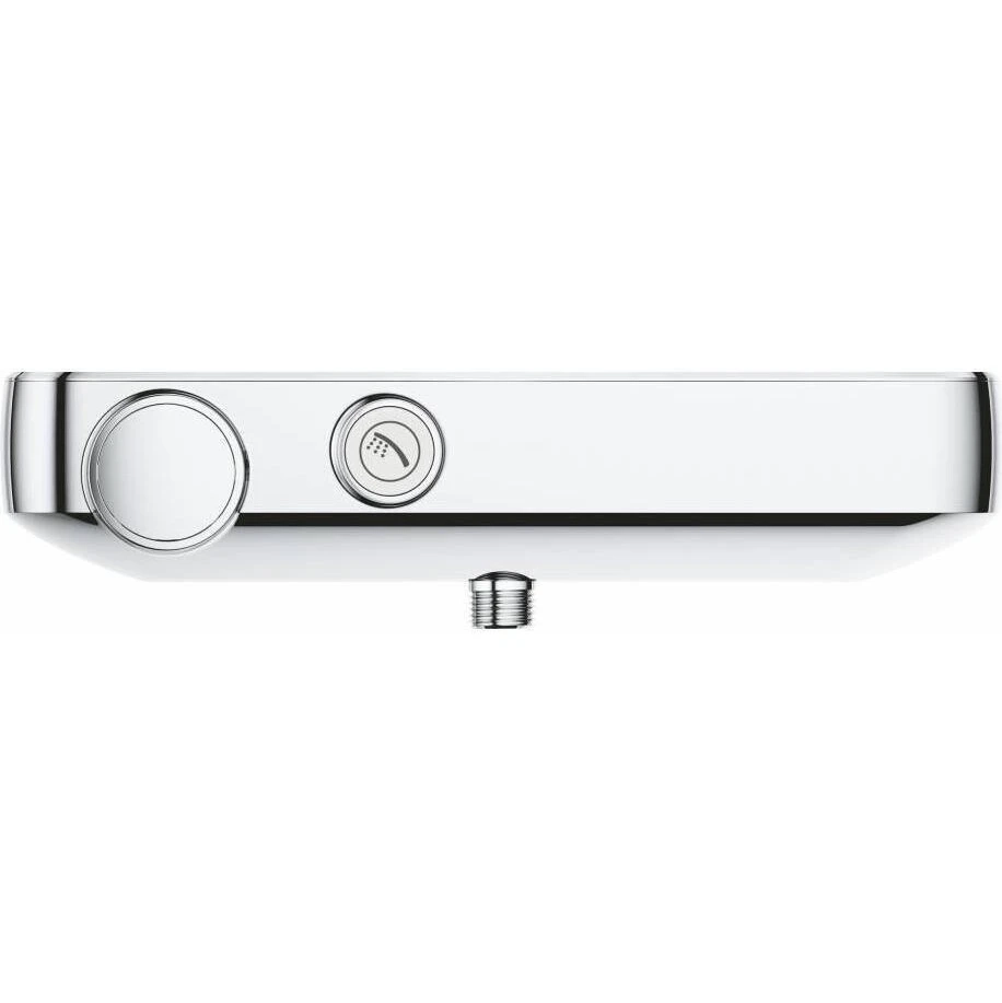 Термостат для душа Grohe Grohtherm SmartControl (34719000) Фото - 1