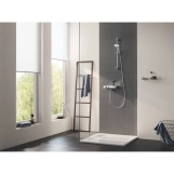 Термостат для душа Grohe Grohtherm SmartControl (34719000) Фото - 2