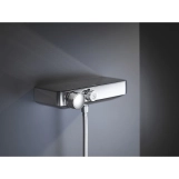 Термостат для душа Grohe Grohtherm SmartControl (34719000) Фото - 4
