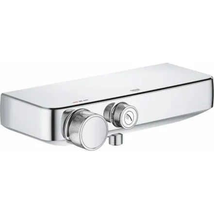 Термостат для душу Grohe Grohtherm SmartControl (34719000)