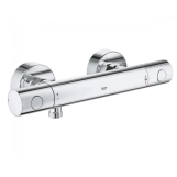 Змішувач для душу з термостатом Grohe Grohtherm 800 Cosmopolitan (34765000)
