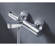 Термостат для ванни Grohe Grohtherm 800 Cosmopolitan, хром (34766000) Фото - 2