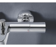 Термостат для ванни Grohe Grohtherm 800 Cosmopolitan, хром (34766000) Фото - 3