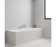 Термостат для ванни Grohe Grohtherm 800 Cosmopolitan, хром (34766000) Фото - 5