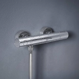 Смеситель термостатический для душа Grohe QuickFix Precision Get 34773000 Фото - 4