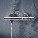 Смеситель термостатический для душа Grohe QuickFix Precision Get 34773000 Фото - 5