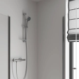 Смеситель термостатический для душа Grohe QuickFix Precision Get 34773000 Фото - 6