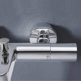 Смеситель термостатический для ванны Grohe QuickFix Precision Get 34774000 Фото - 5