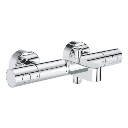 Смеситель термостатический для ванны Grohe QuickFix Precision Get 34774000
