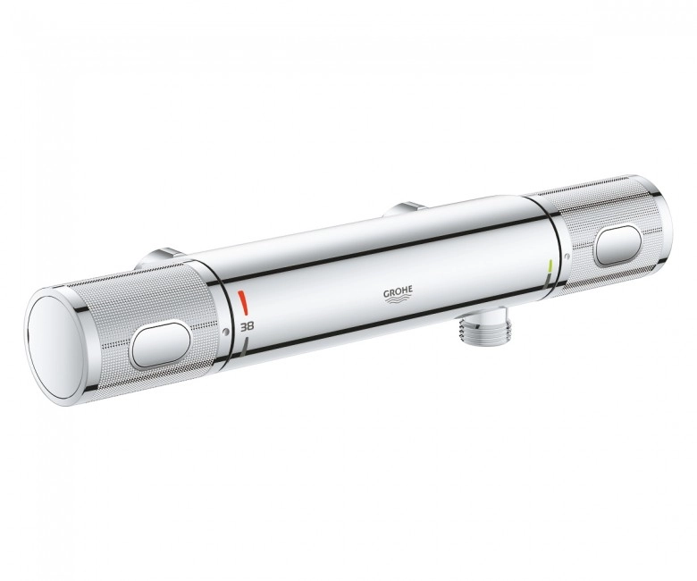 Смеситель с термостатом Grohe Grohtherm 1000 Performance (34778000)
