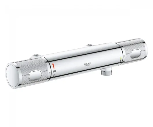 Смеситель с термостатом Grohe Grohtherm 1000 Performance (34778000)