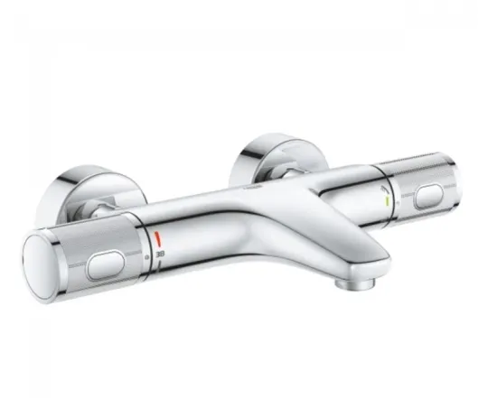 Термостат для ванни Grohe Grohtherm 1000 Performance, хром (34779000)