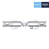 Змішувач термостатичний для ванни Grohe QuickFix Precision Feel 34788000 Фото - 2