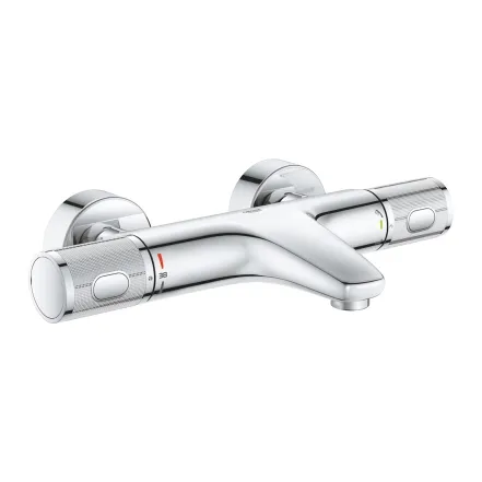 Смеситель термостатический для ванны Grohe QuickFix Precision Feel 34788000