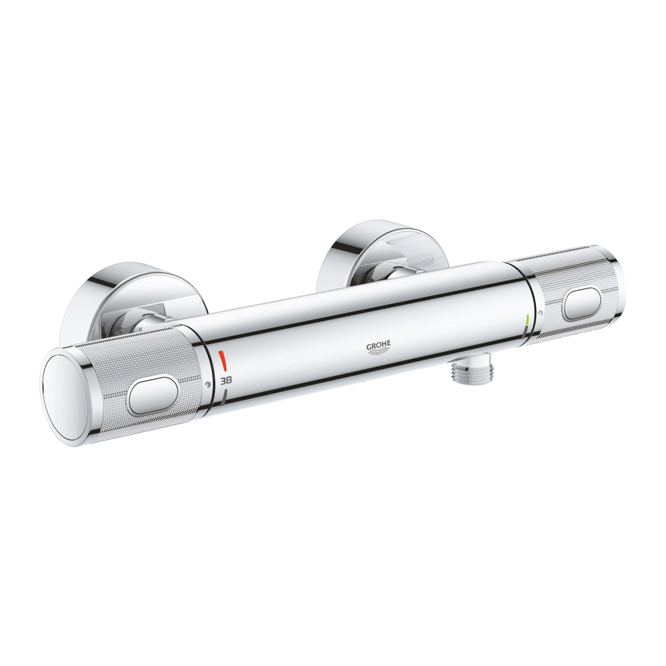 Смеситель термостатический для душа Grohe QuickFix Precision Feel 34790000