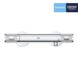 Смеситель термостатический для душа Grohe QuickFix Precision Feel 34790000 Фото - 2