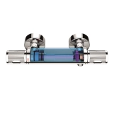 Смеситель термостатический для душа Grohe QuickFix Precision Feel 34790000 Фото - 4
