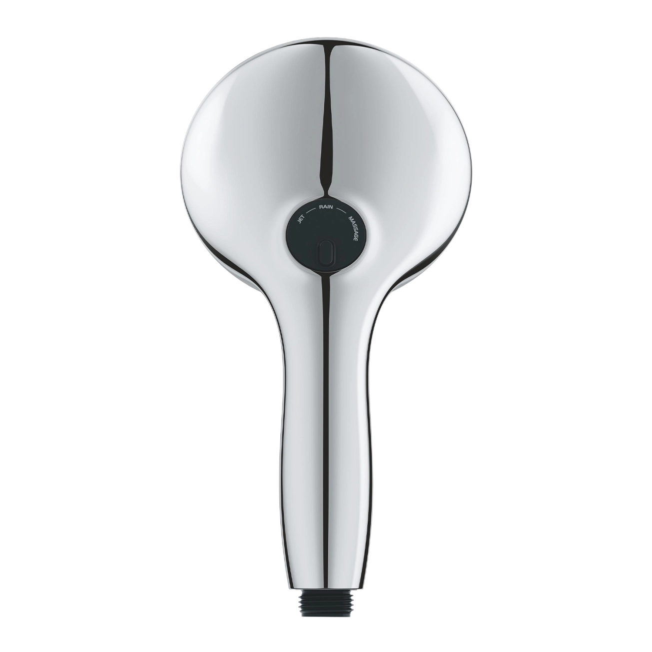 Змішувач термостатичний для душу Grohe QuickFix Precision Feel 34791001 Фото - 3