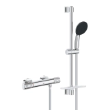Змішувач термостатичний для душу Grohe QuickFix Precision Feel 34791001