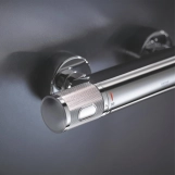 Змішувач термостатичний для душу Grohe QuickFix Precision Feel 34791001 Фото - 12