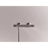 Термостат для душу Grohe Grohtherm 500, хром (34793000) Фото - 1