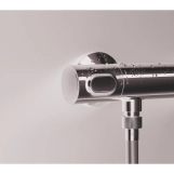 Термостат для душу Grohe Grohtherm 500, хром (34793000) Фото - 3