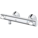 Термостат для душу Grohe Grohtherm 500, хром (34793000) Фото - 7