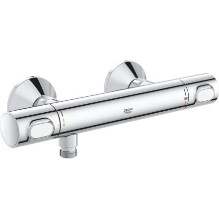 Термостат для душа Grohe Grohtherm 500, хром (34793000)
