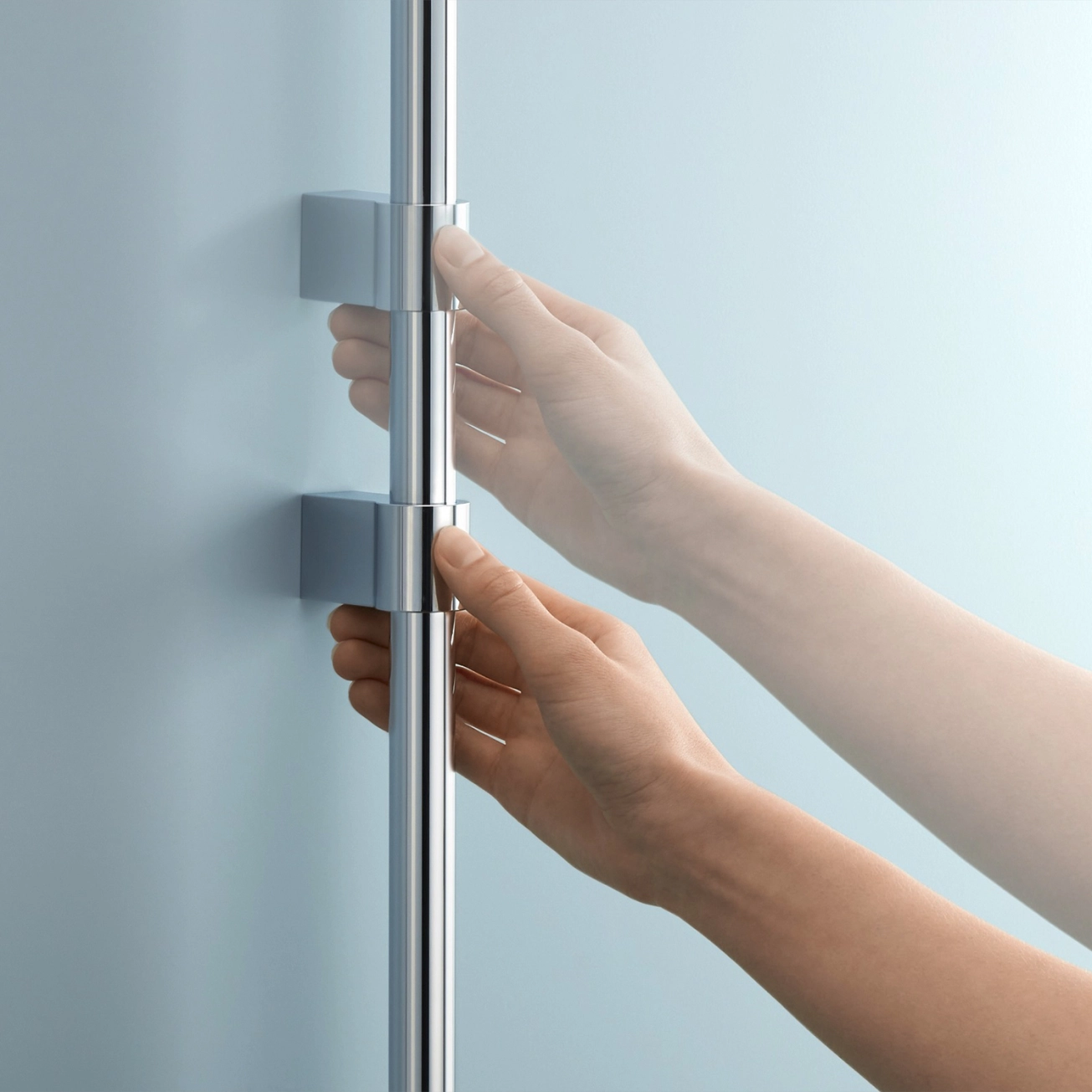 Змішувач термостатичний для душу Grohe QuickFix Precision Flow 34800001 Фото - 13
