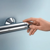 Змішувач термостатичний для душу Grohe QuickFix Precision Flow 34800001 Фото - 12