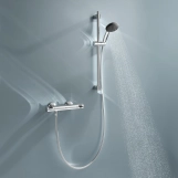 Змішувач термостатичний для душу Grohe QuickFix Precision Flow 34800001 Фото - 15