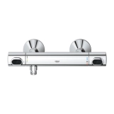 Змішувач термостатичний для душу Grohe QuickFix Precision Flow 34800001 Фото - 4