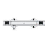 Змішувач термостатичний для душу Grohe QuickFix Precision Flow 34800001 Фото - 5
