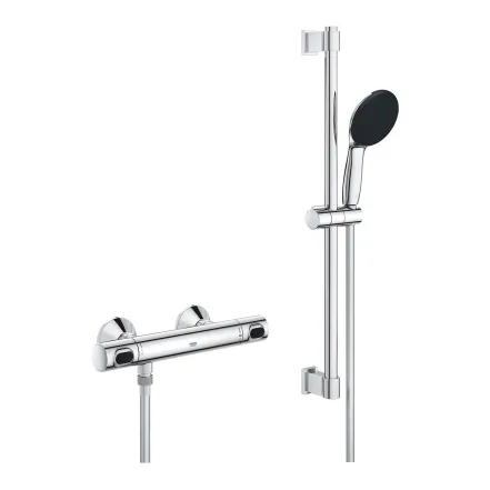 Змішувач термостатичний для душу Grohe QuickFix Precision Flow 34800001